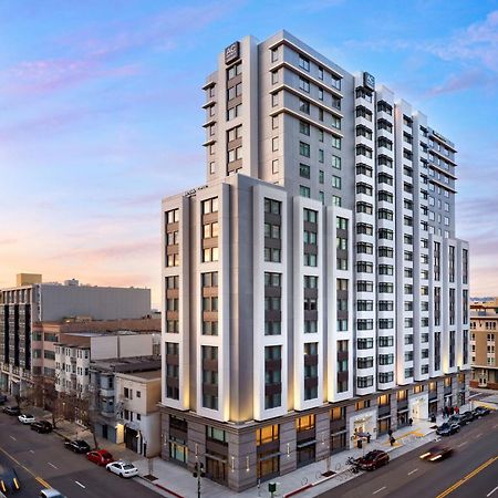 Ac Hotel By Marriott Oakland Downtown Luaran gambar