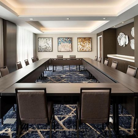 Ac Hotel By Marriott Oakland Downtown Luaran gambar