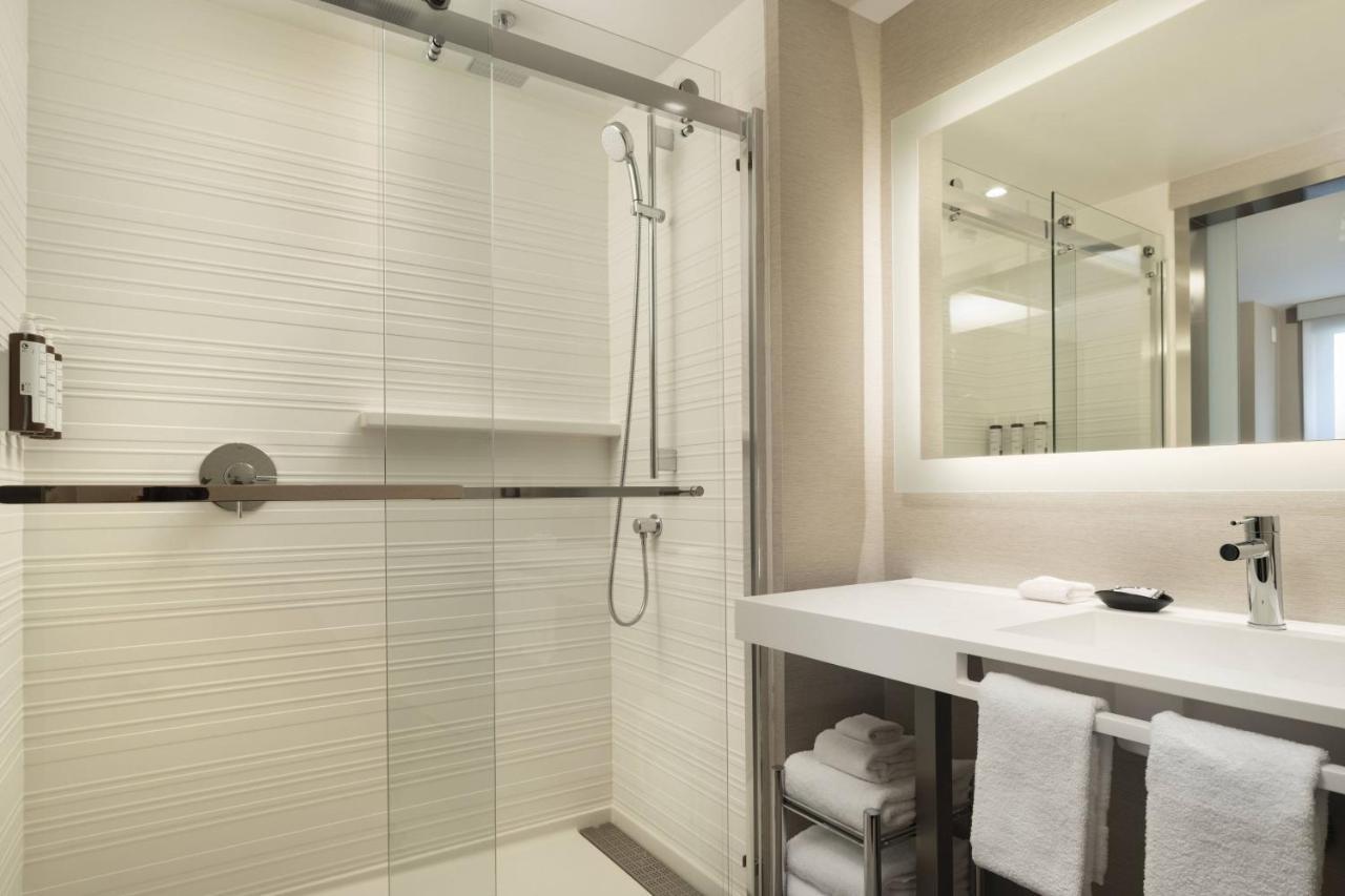 Ac Hotel By Marriott Oakland Downtown Luaran gambar
