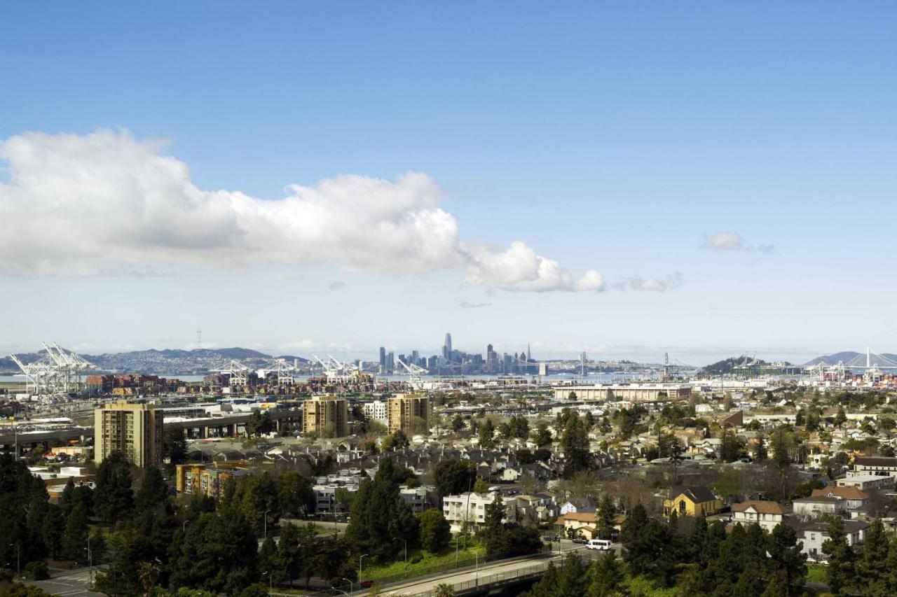 Ac Hotel By Marriott Oakland Downtown Luaran gambar