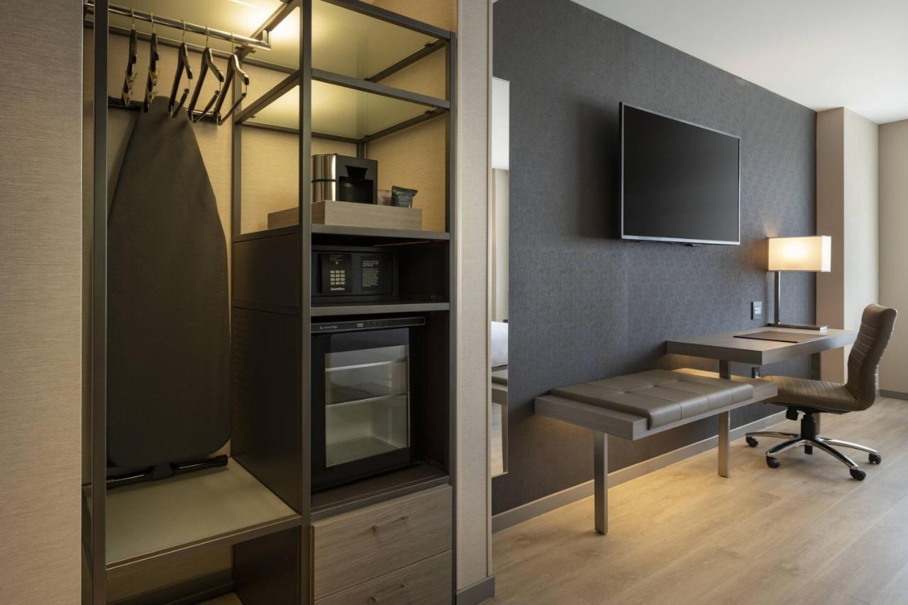 Ac Hotel By Marriott Oakland Downtown Luaran gambar