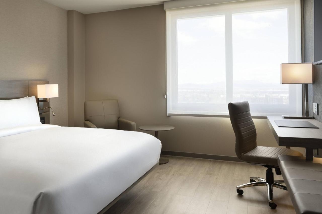 Ac Hotel By Marriott Oakland Downtown Luaran gambar