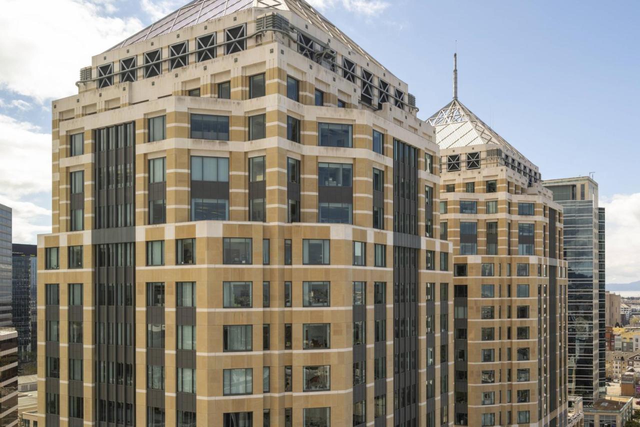 Ac Hotel By Marriott Oakland Downtown Luaran gambar
