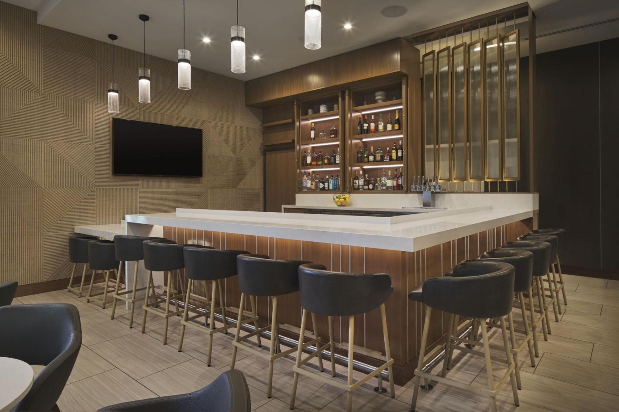 Ac Hotel By Marriott Oakland Downtown Luaran gambar