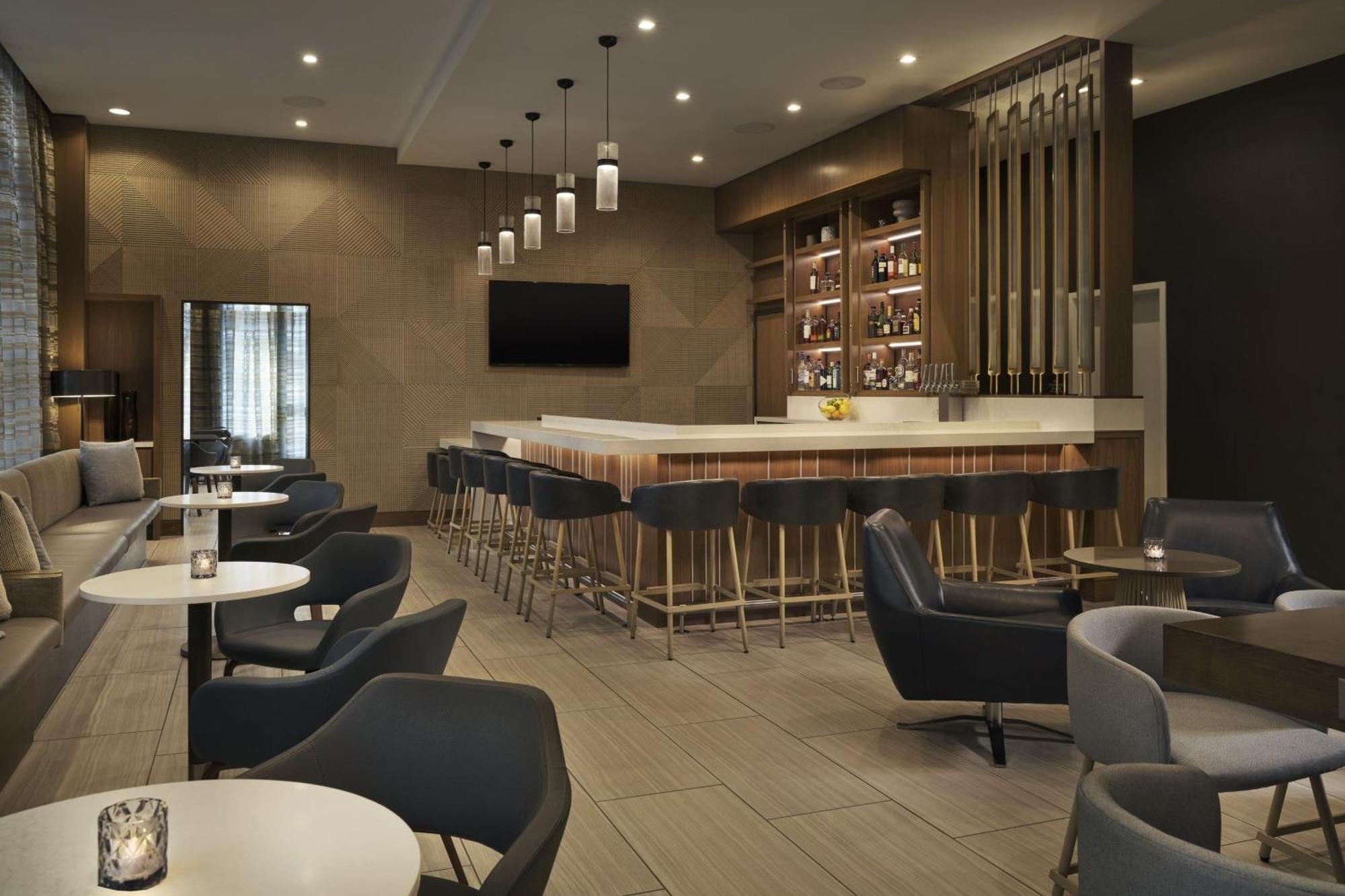 Ac Hotel By Marriott Oakland Downtown Luaran gambar