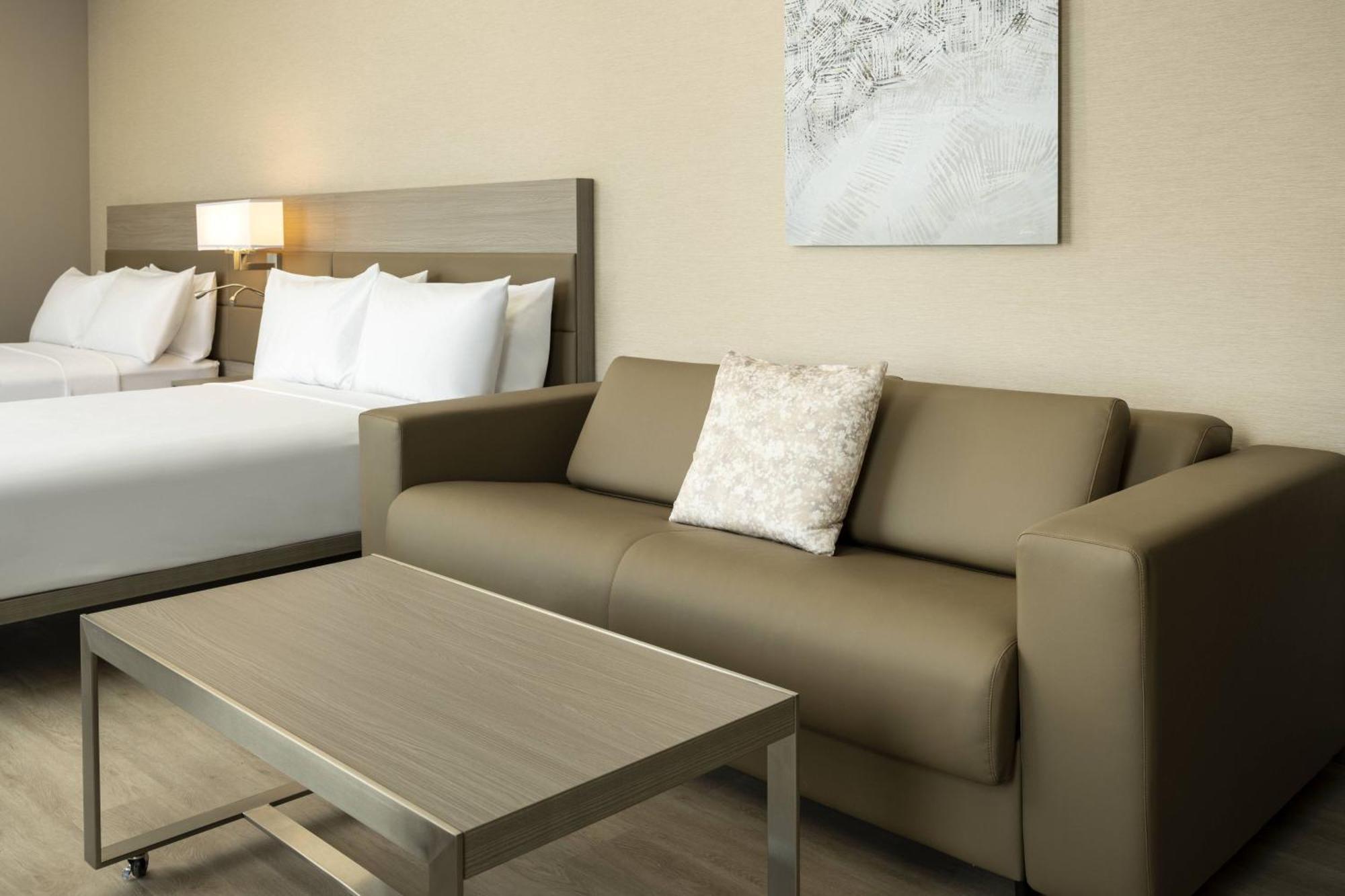 Ac Hotel By Marriott Oakland Downtown Luaran gambar