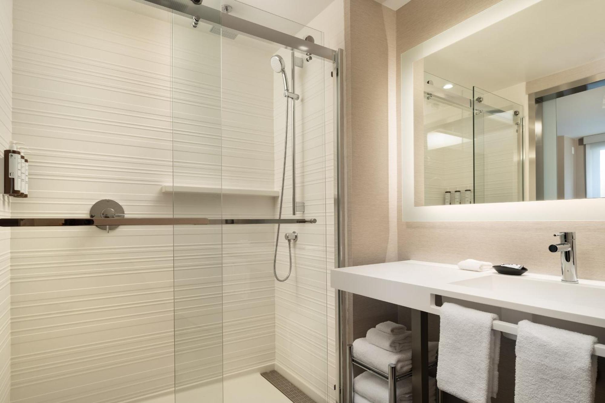 Ac Hotel By Marriott Oakland Downtown Luaran gambar