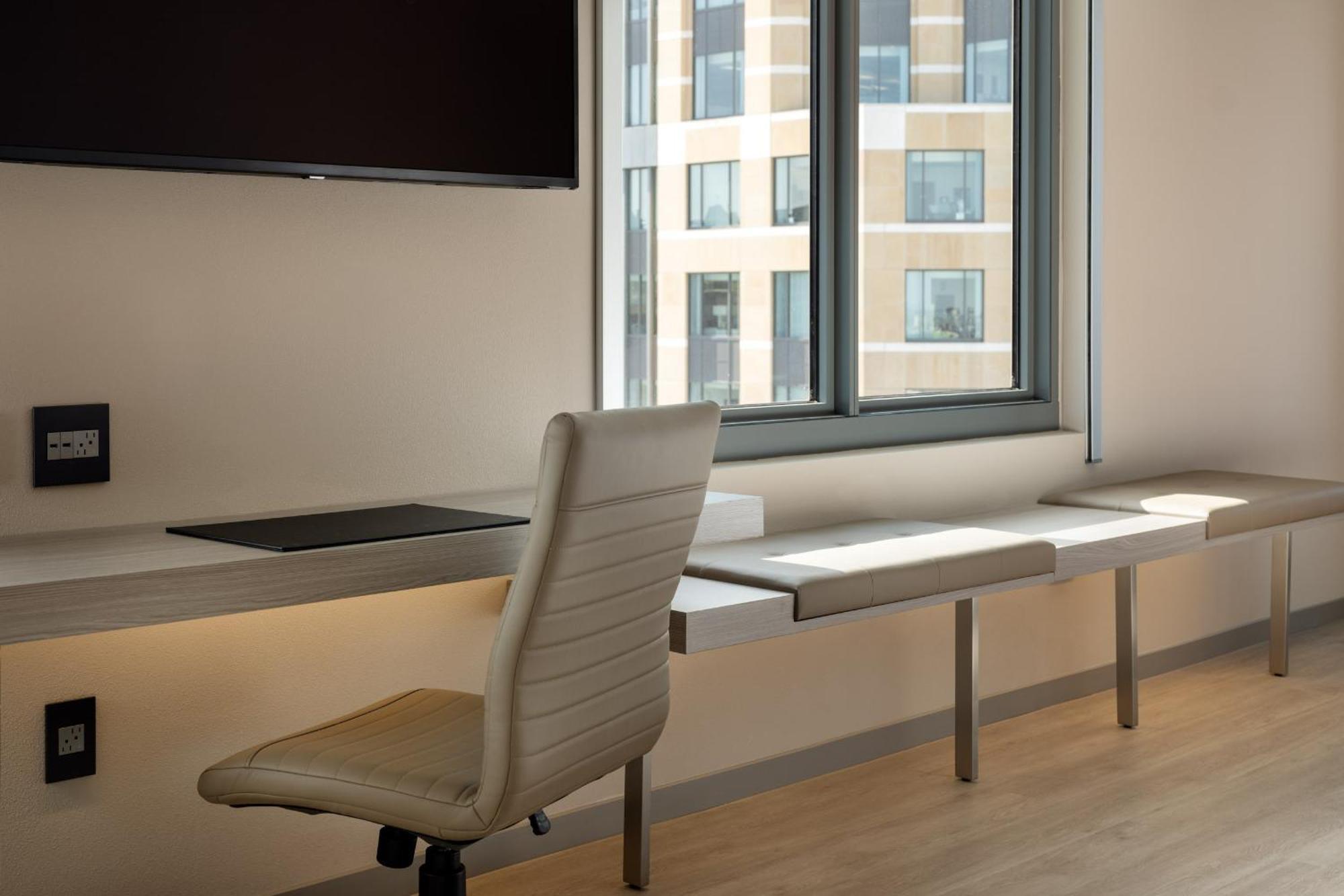 Ac Hotel By Marriott Oakland Downtown Luaran gambar